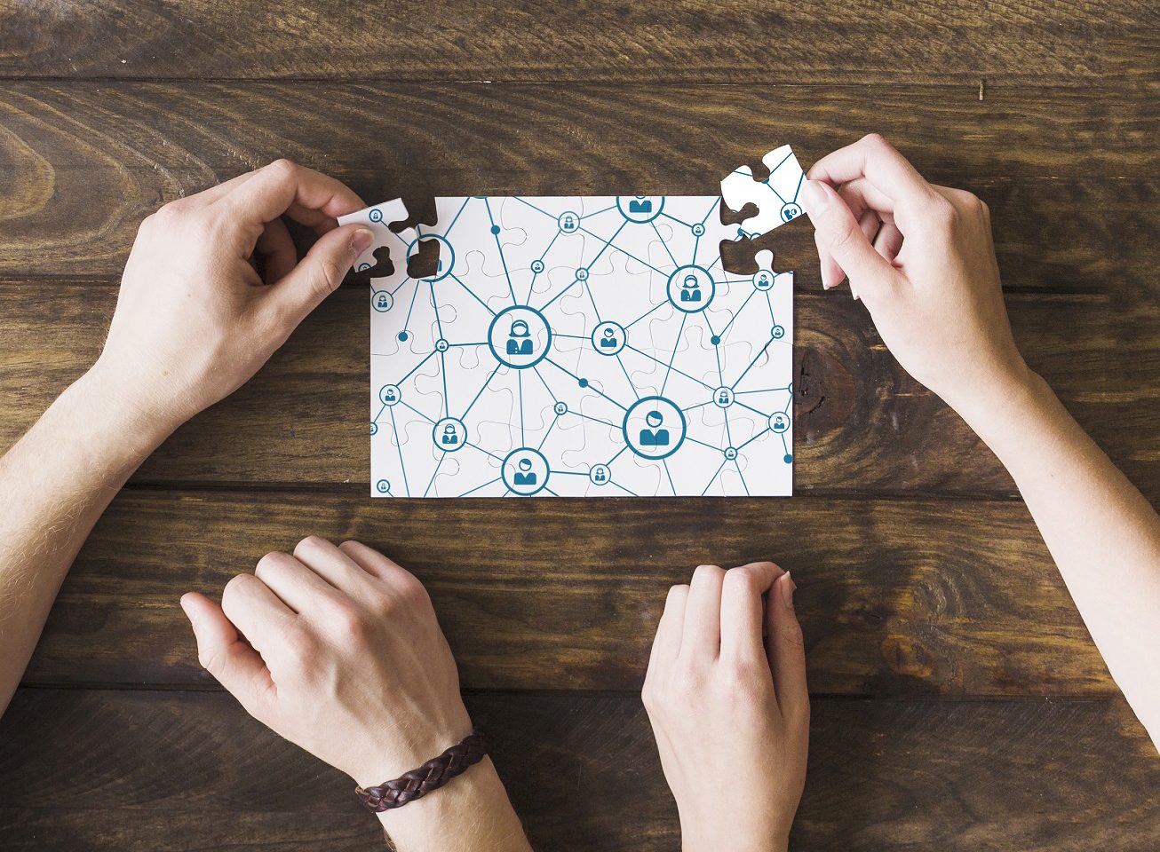 Saiba como melhorar seu networking e ativar sua rede de contatos