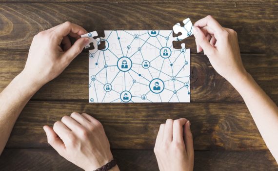 Saiba como melhorar seu networking e ativar sua rede de contatos