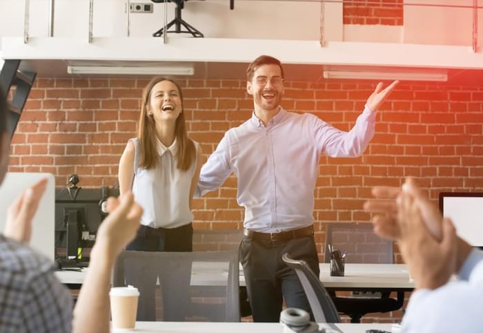 Escolhendo o talento ideal