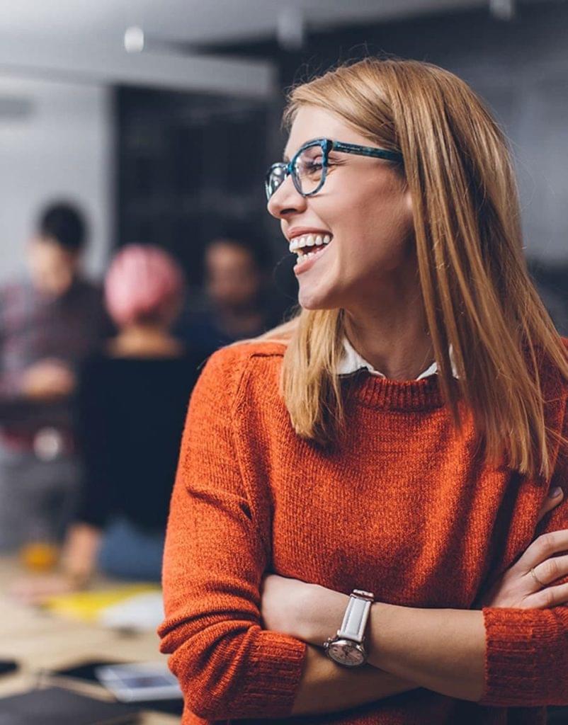 Recrutamento e Seleção