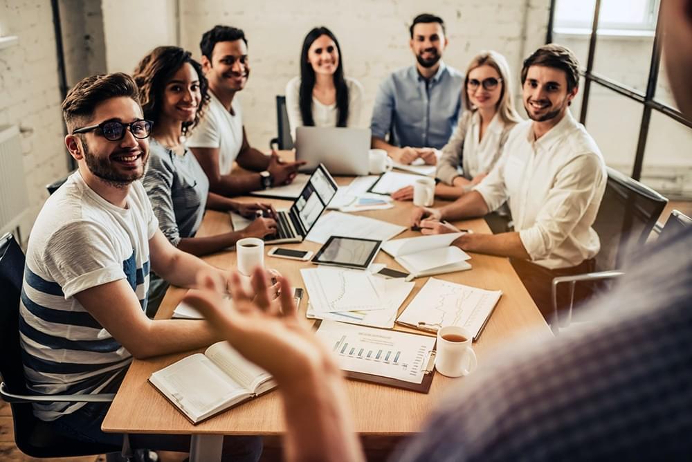 Treinamento e Desenvolvimento